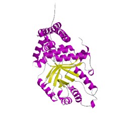 Image of CATH 5vvvA