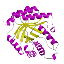 Image of CATH 5vvvA01