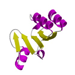 Image of CATH 5vvwE01