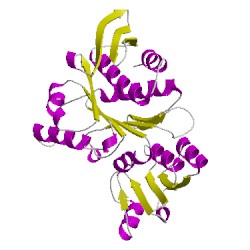 Image of CATH 5vvwH