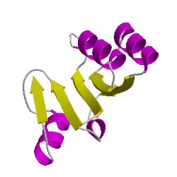 Image of CATH 5vvwH01