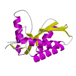 Image of CATH 5vwoC01