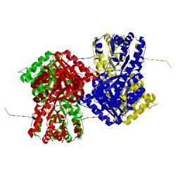 Image of CATH 5vwq