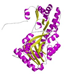 Image of CATH 5vwqA