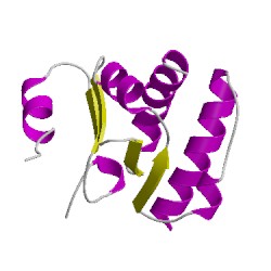 Image of CATH 5vwqA01