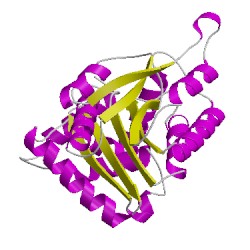 Image of CATH 5vwqA02