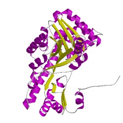 Image of CATH 5vwqD