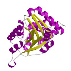 Image of CATH 5vwqD02