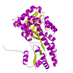 Image of CATH 5vwqG