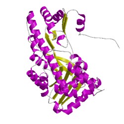 Image of CATH 5vwqJ