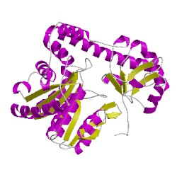 Image of CATH 5vwrA