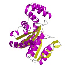 Image of CATH 5vwrA02