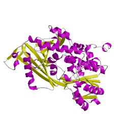 Image of CATH 5vwtC01
