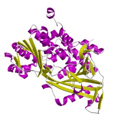 Image of CATH 5vwtD01