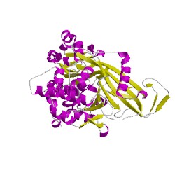 Image of CATH 5vwuA01