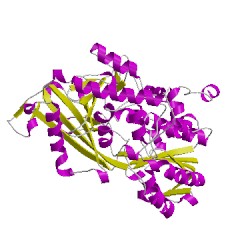 Image of CATH 5vwuC01