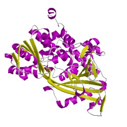 Image of CATH 5vwuD01
