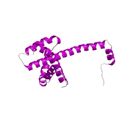 Image of CATH 5vwxC