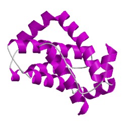 Image of CATH 5vx2A01