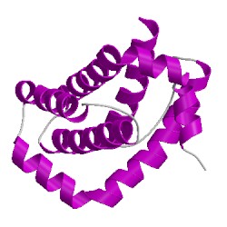Image of CATH 5vx2C
