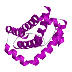 Image of CATH 5vx2C01