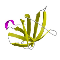 Image of CATH 5vx6A01