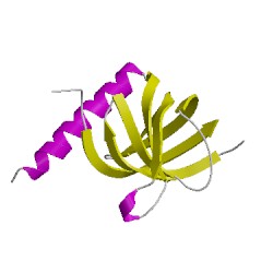 Image of CATH 5vx6A02