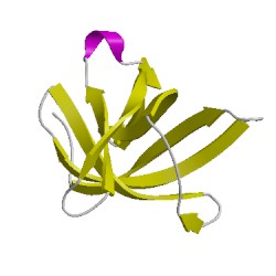 Image of CATH 5vx6B01