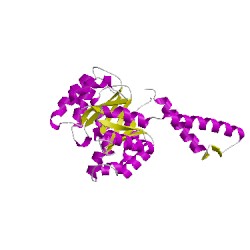 Image of CATH 5vxcA