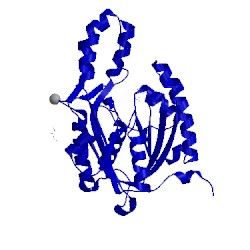 Image of CATH 5vxe