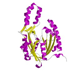 Image of CATH 5vxeA