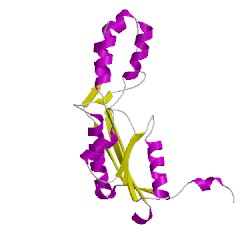 Image of CATH 5vxeA01