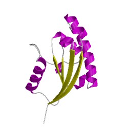 Image of CATH 5vxeA02
