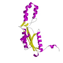 Image of CATH 5vxgA01