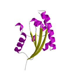 Image of CATH 5vxgA02