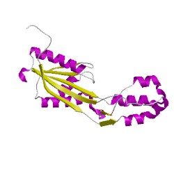 Image of CATH 5vxhA01
