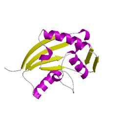 Image of CATH 5vxhA02