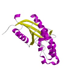 Image of CATH 5vxhB01