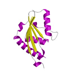 Image of CATH 5vxhB02