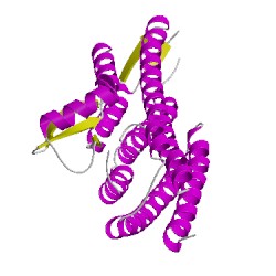 Image of CATH 5vxlA