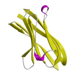 Image of CATH 5vxlB