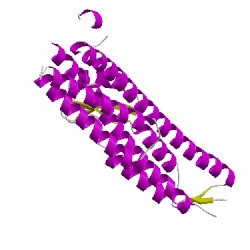 Image of CATH 5vxmA