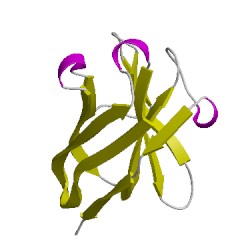 Image of CATH 5vxmB