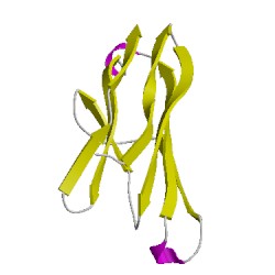 Image of CATH 5vxzD00