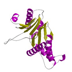 Image of CATH 5vy4C00