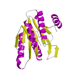 Image of CATH 5vy4F00