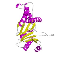 Image of CATH 5vy4K00