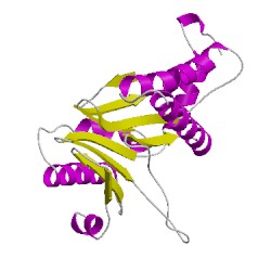 Image of CATH 5vy4M00