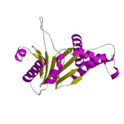 Image of CATH 5vy4O00