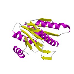 Image of CATH 5vy4P00